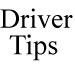 Driver Tip